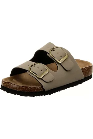 NAME IT Unisex NKNFLINT Open Toe Sandals, , 1 UK