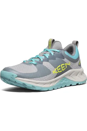 Keen Women