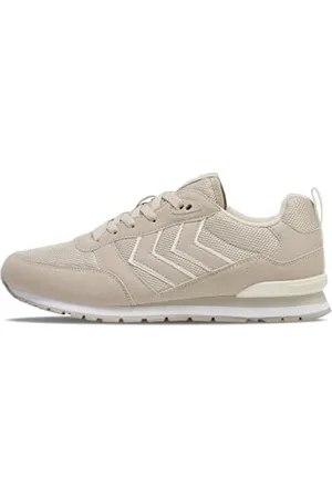 Hummel Unisex Monaco 86 Tonal Lizard Sneaker, , 10 UK