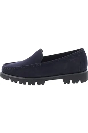 Sioux Women Cortizia F Moccasin, , 6.5 UK