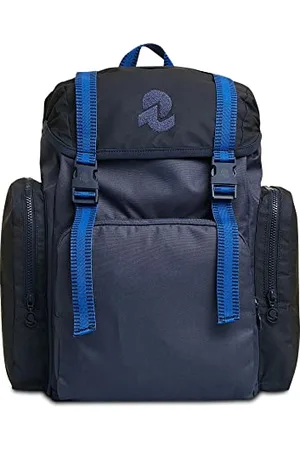 Invicta Backpack, MONVISO X Knapsack, Casual Daypack, For Office, Day Trips & Commuting, For School, Sport, Free Time, with Side Pockets & 14