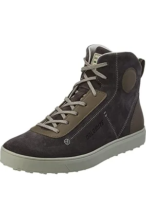Dolomite Unisex BOTA SORAPIS HIGH Boot, , 10.5 UK