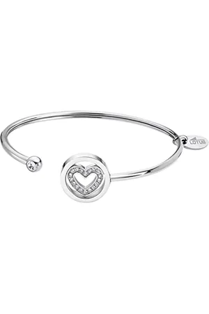 Lotus Bliss Bracelet LS2182-2/1, one size, Metal, No Gemstone