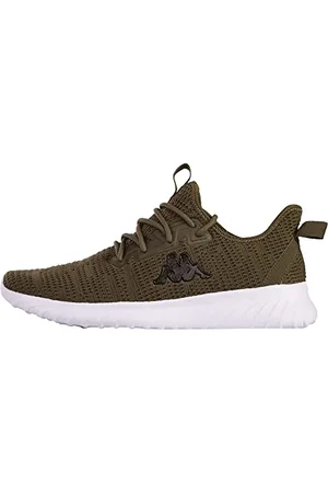 Kappa Unisex Style Code: 242961 Capilot Sneaker, , 4 UK
