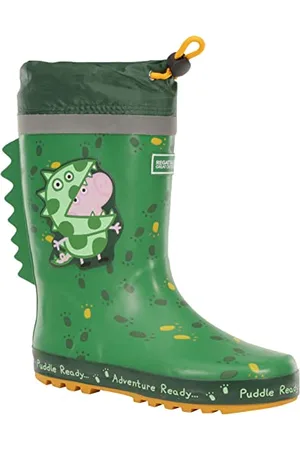 Regatta Peppa Pig Puddle Wellies