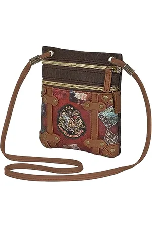Harry Potter Railway-Action Mini Vertical Shoulder Bag