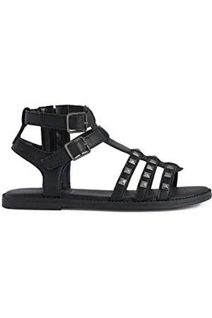 Geox Girl J Sandal Karly Girl Sandals