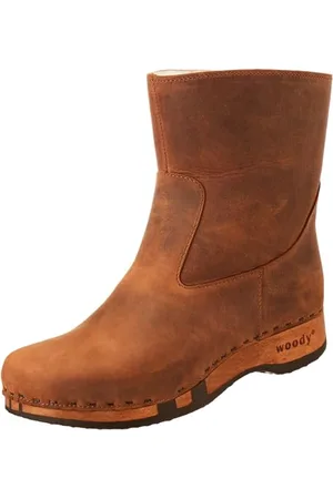 Woody Women