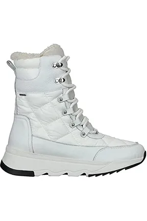 Geox Woman D Falena B Abx B Ankle Boots