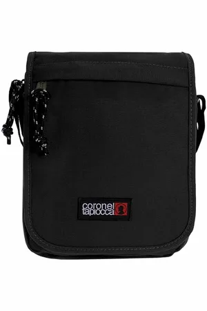 Coronel Tapiocca Mini Urban Crossbody Bag , , 19x24x5 cm, Flap Shoulder Bag