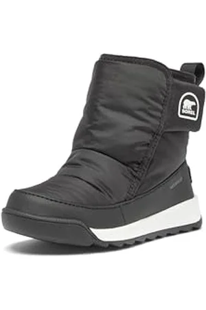 sorel Unisex Kids Whitney 2 Plus Bootie Wp Fashion, , 12 UK Child