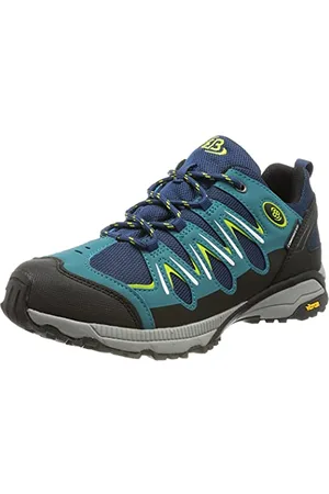 LICO Unisex_Adult Expedition Cross Country Running Shoe, , 12 UK