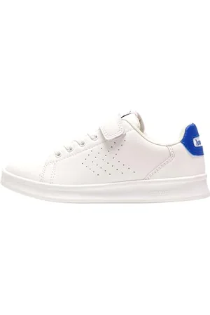 Hummel Busan Jr Sneaker, , 8.5 UK Child