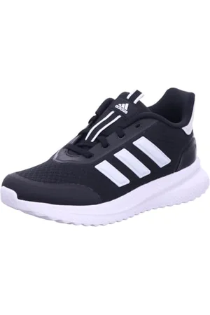 adidas Unisex X_PLR Shoes Kids Sneaker, core Black/Cloud White/core Black, 12.5 UK