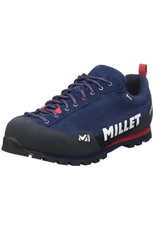 Millet Men