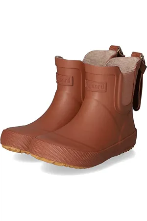 Bisgaard Baby Rubber Rain Boot, , 10 UK Child