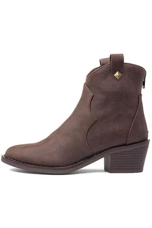 Rocket Dog Yolanda Womens Ankle Boot - Size 5 UK
