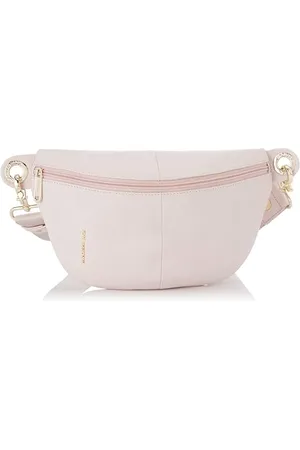 Mandarina Duck Women Mellow Leather Fanny Pack, , One Size