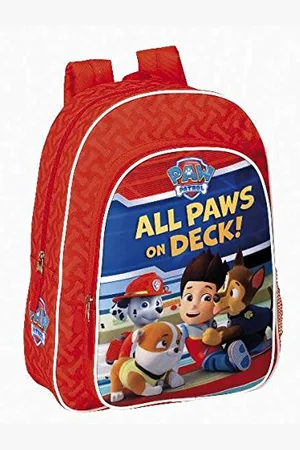 Paw Patrol Luggage- Carry-On Luggage