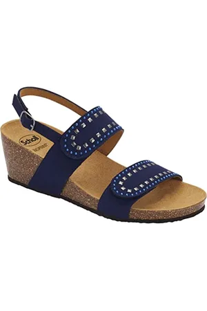 Scholl Women