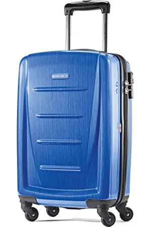 Samsonite Unisex-Adult Winfield 2 Hardside Luggage with Spinner Wheels, , Checked-Large 28-Inch, Winfield 2 Hardside Luggage with Spinners