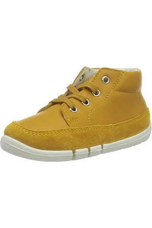 Superfit Baby Boys’ Flexy First Walker Shoe, , 4.5 UK Child