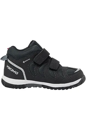 Viking Unisex Cascade Mid GTX Walking Shoe, , 2.5 UK