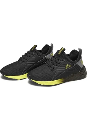 Kappa Logo Sanpuerto El Kid Sports Shoes, , 10 UK Child