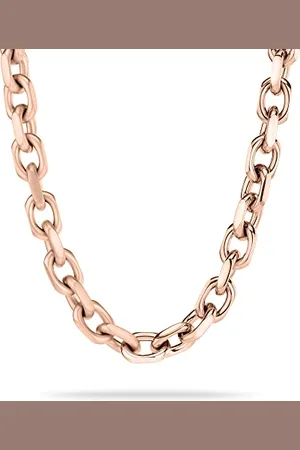 Tamaris TJ-0386-N-46 Necklace, 46, Stainless Steel, No Gemstone