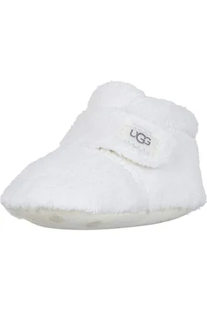 UGG Unisex Baby Bixbee and Lovey Fashion Boot, , 2 UK