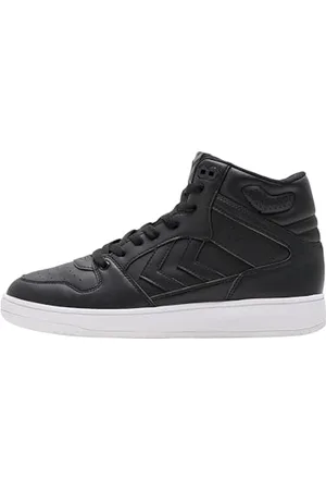 Hummel Unisex ST. Power Play MID Sneaker, , 6.5 UK