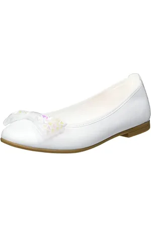 Pablosky 864908 Ballet Flat, , 5 UK