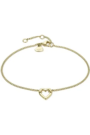 Tamaris Bracelet, 21 cm, Stainless Steel, no gem