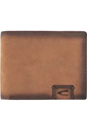 Camel Active Dallas Modern, One Size, , 10,0 x 1,5 x 12,7, Shoulder Bag