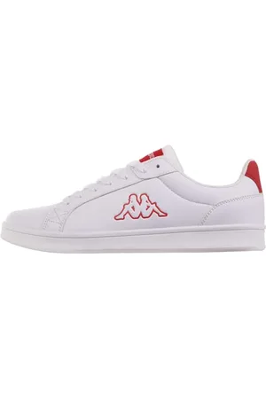 Kappa Style Code: 243352 Kelford Unisex Sneaker, , 6 UK