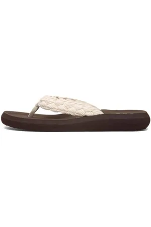 Rocket Dog Sunset Womens Flip Flop - Size 3 UK