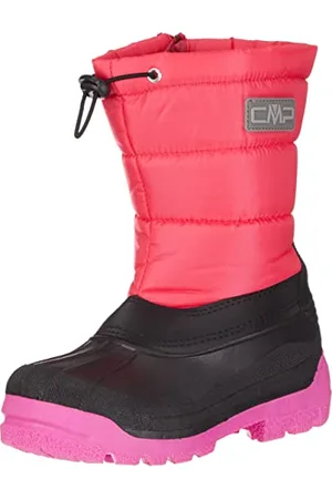 CMP Kids SNEEWY Snowboots Walking Shoe, , 13.5 UK Child