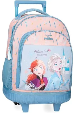 Disney Joumma Bags, Frozen Believe in the journey, children