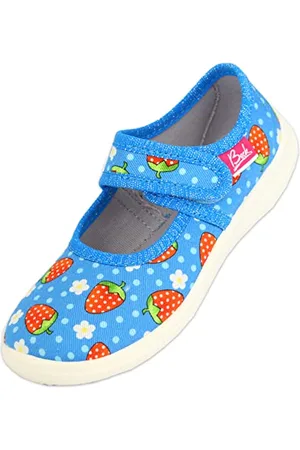 Beck Erdbeere Mule, , 6.5 UK Child