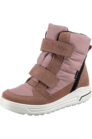 Ecco Urban Snowboarder Boot Mode, , 9.5 UK Child