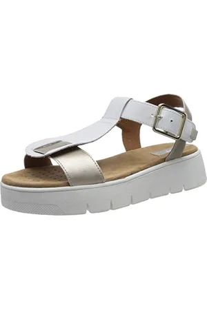 Geox D Dandra 40 Sandal, , 3 UK