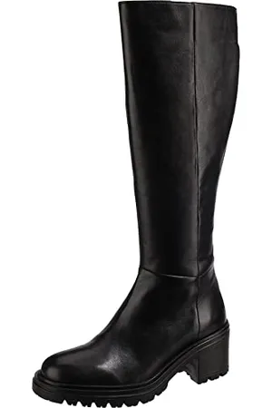 Geox Womens D Damiana J Boots, , 7.5 UK