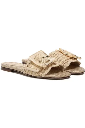 Sam Edelman Shoes for Women - Bambi Slide Sandal Medium Fit UK 6