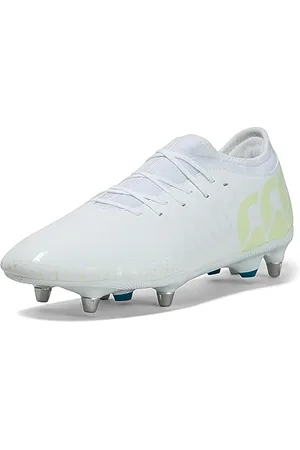 Canterbury Mens Speed Team Soft Ground Rugby Boots, , 3.5 UK
