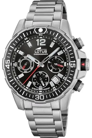 Lotus Sport Watch 18977/4
