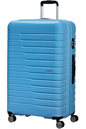 American Tourister American Tour Mistress Flashline Pop - Spinner L, Expandable Suitcase, 78 cm, 100/109 L