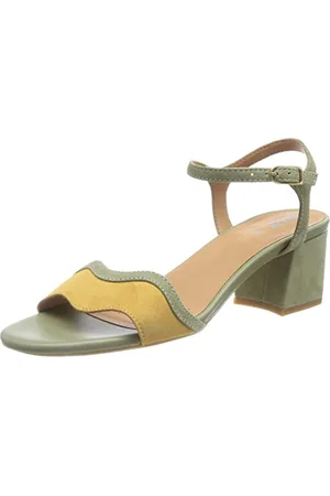 Geox D New Eraklia 50 Sandal, , 6.5 UK