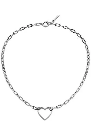 liebeskind Berlin Women Stainless Steel Necklet - LJ-0349-N-45