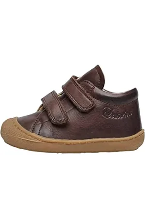 Naturino Cocoon VL-Leather First-Steps Shoes 21