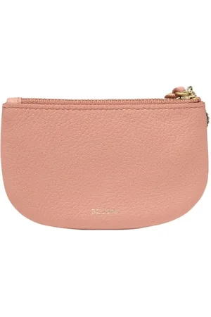 Fossil Gift for Women Polly, Eco Leather Pouch 13.004cm L x 1.193cm W x 7.899cm H SLG1465656